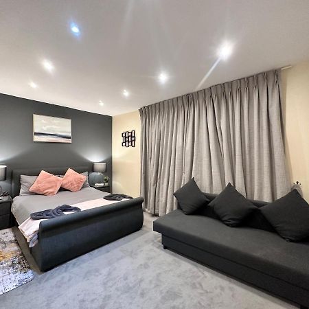 Central London 5-Bedroom, 4 Baths Lovely Villa In Marylebone エクステリア 写真