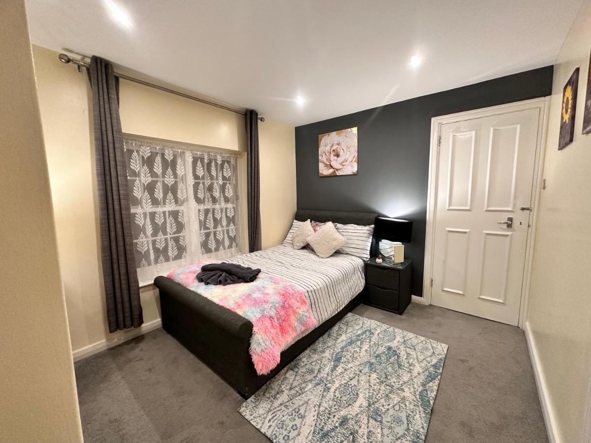 Central London 5-Bedroom, 4 Baths Lovely Villa In Marylebone エクステリア 写真